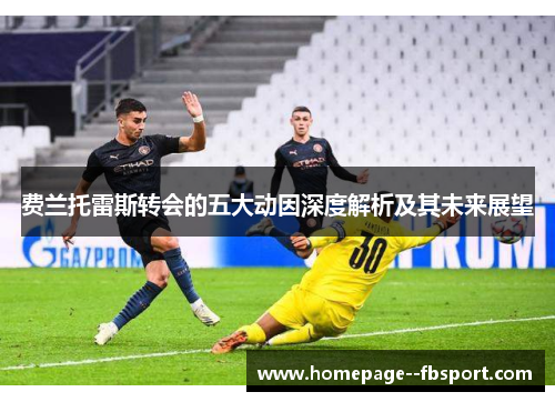 费兰托雷斯转会的五大动因深度解析及其未来展望