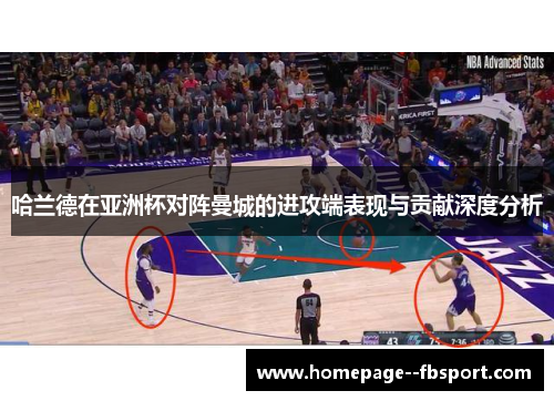 哈兰德在亚洲杯对阵曼城的进攻端表现与贡献深度分析